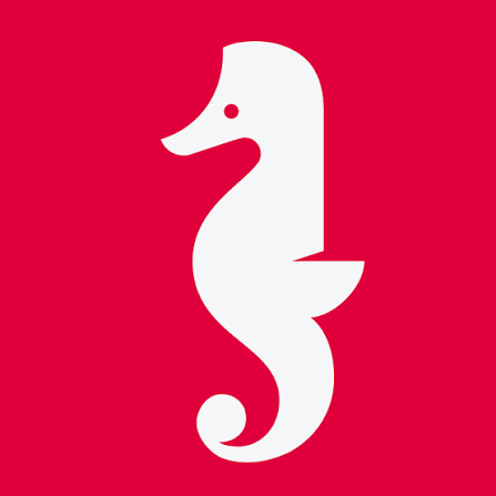 Holberton School logo