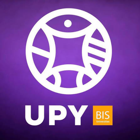 Universidad Politécnica de Yucatán logo